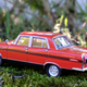Illustration for article titled Semaine des Simcas 4/4 - 1968 Simca Esplanada GTX